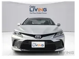 Toyota Camry LE Hybrid 2022